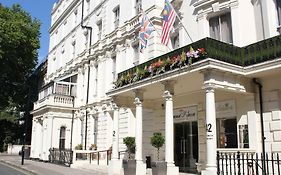 شقق غراند بلازا المخدومة